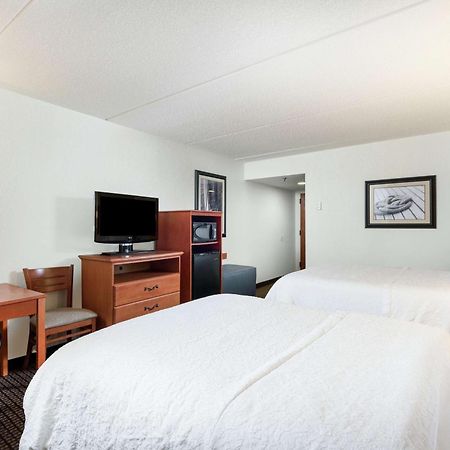 Hampton Inn Morehead City Dış mekan fotoğraf