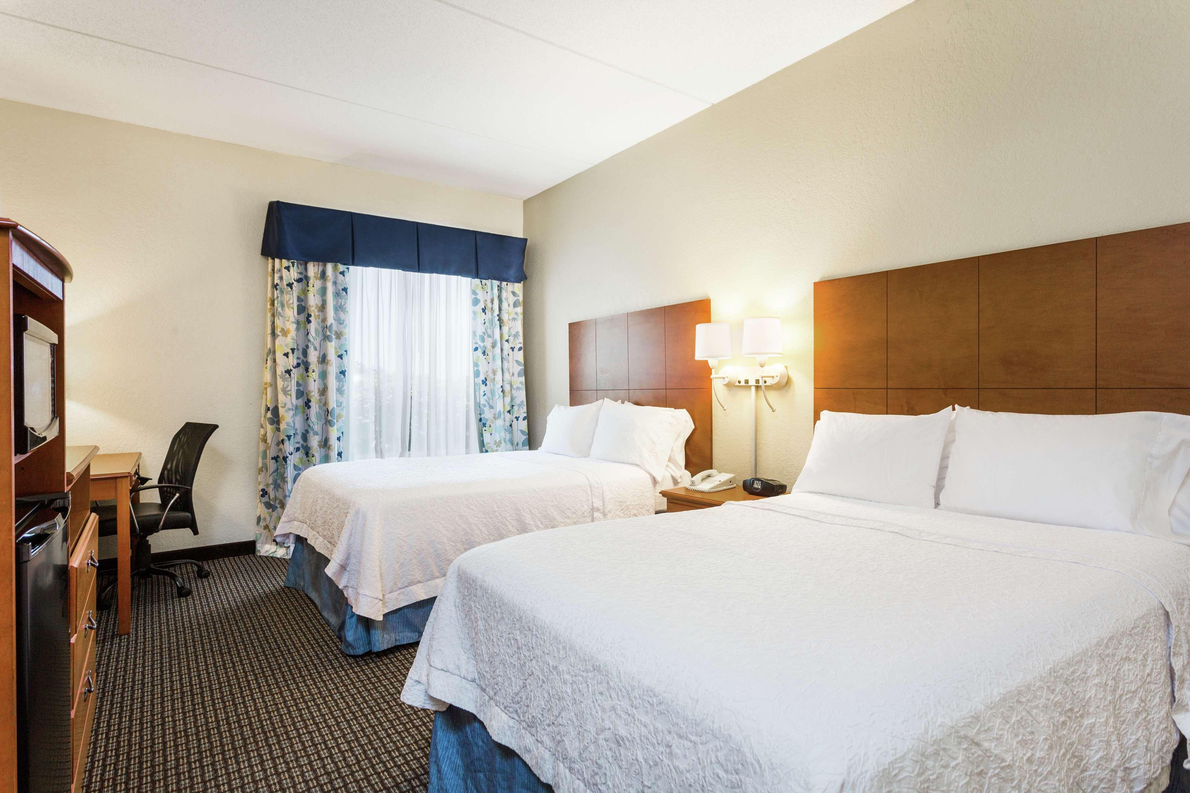 Hampton Inn Morehead City Dış mekan fotoğraf