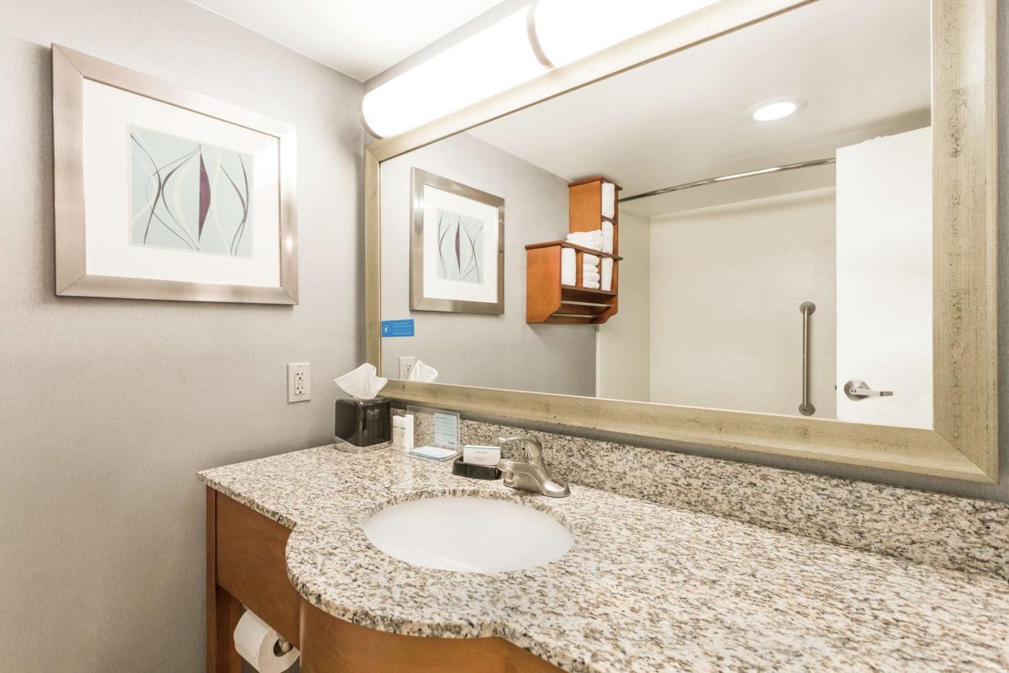 Hampton Inn Morehead City Dış mekan fotoğraf