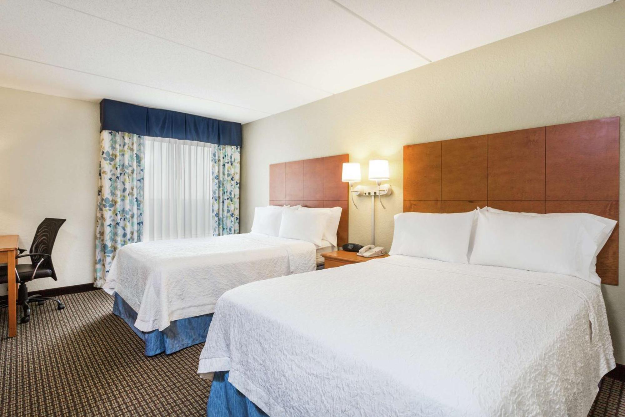 Hampton Inn Morehead City Dış mekan fotoğraf