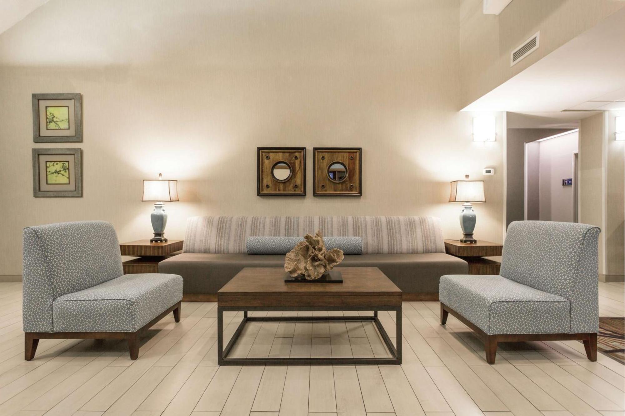Hampton Inn Morehead City Dış mekan fotoğraf