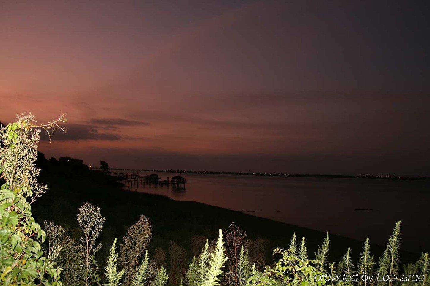 Hampton Inn Morehead City Dış mekan fotoğraf