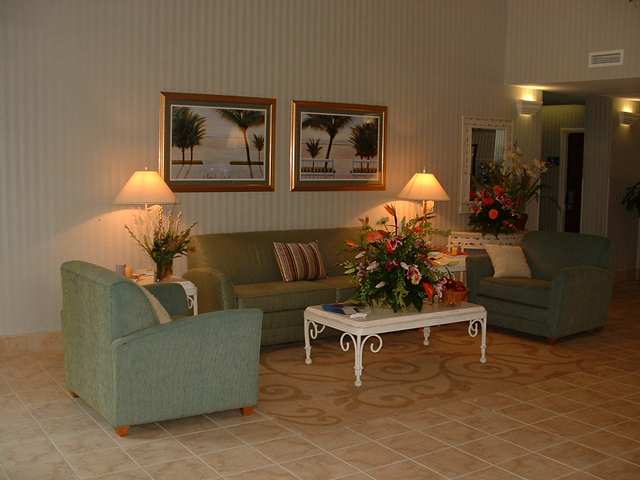 Hampton Inn Morehead City İç mekan fotoğraf