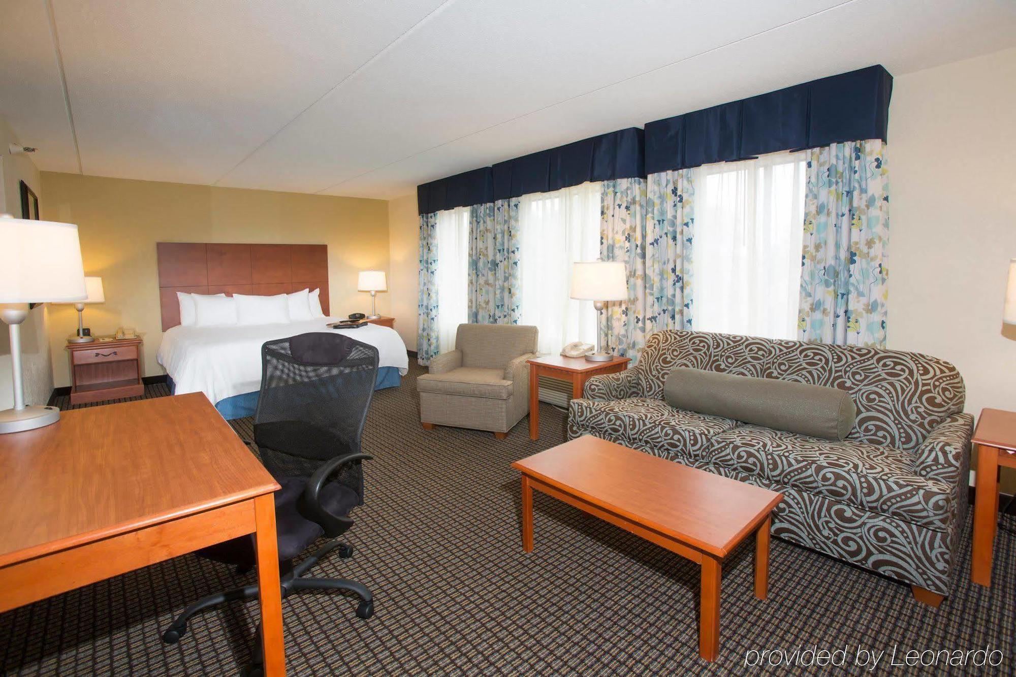 Hampton Inn Morehead City Dış mekan fotoğraf