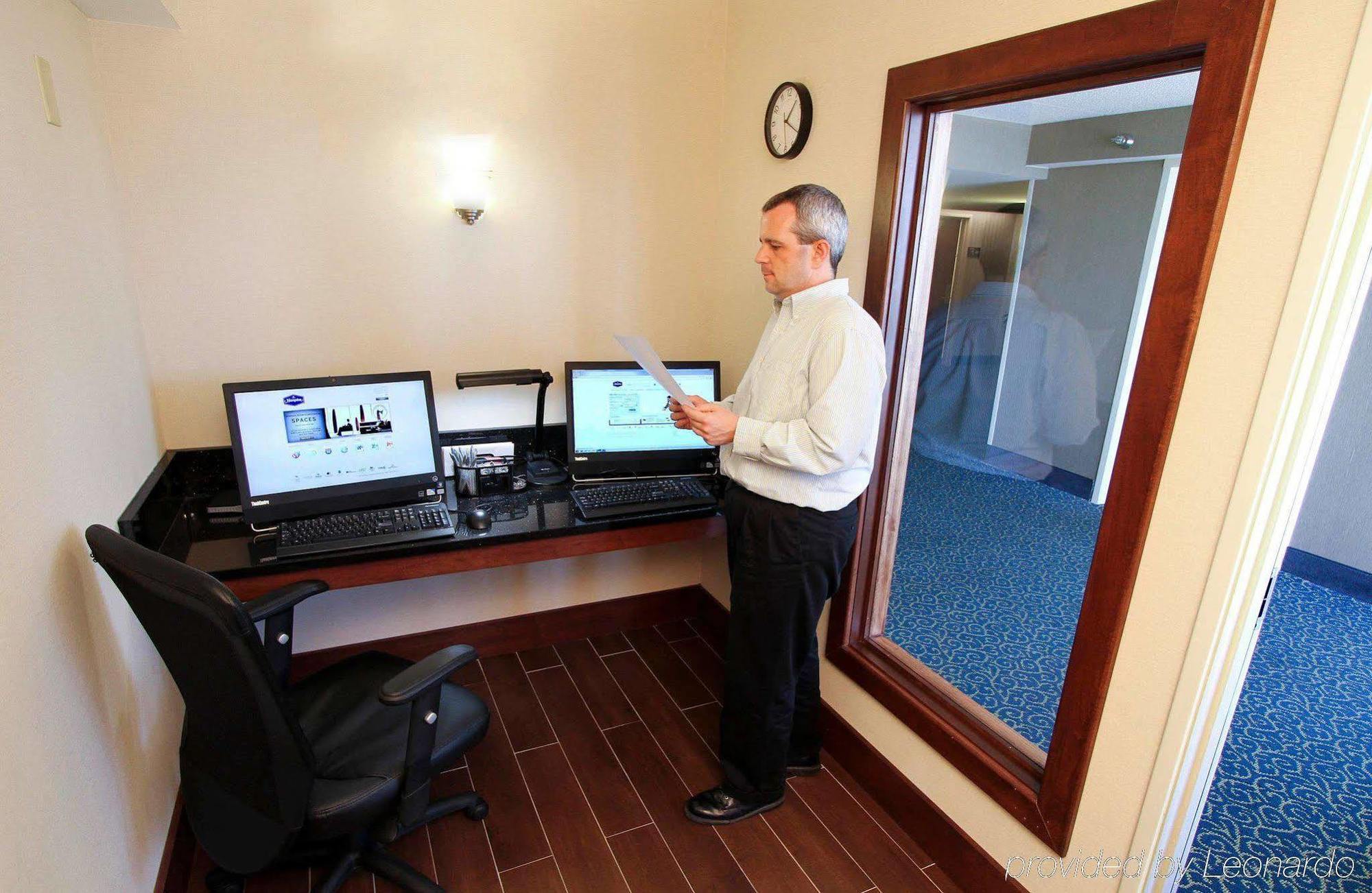 Hampton Inn Morehead City Dış mekan fotoğraf